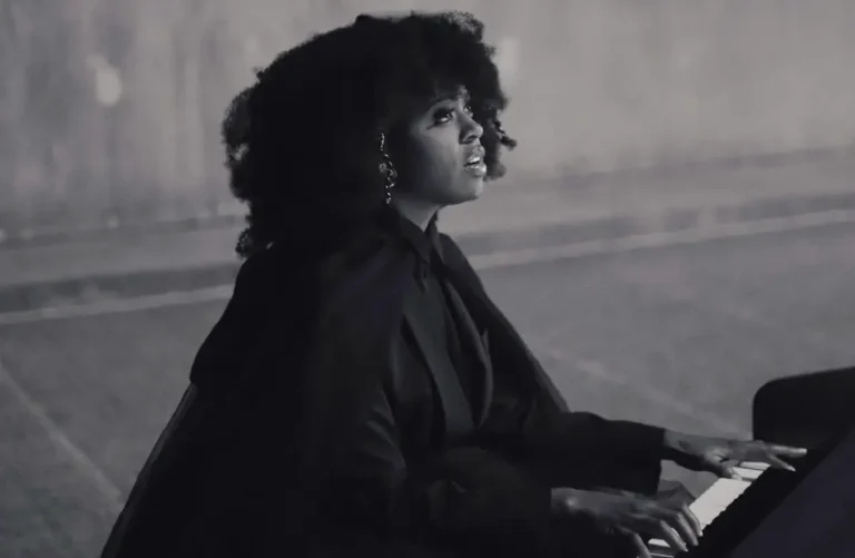 Victory Boyd , I Don't Have To Pretend (video)
