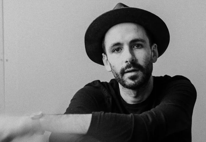 Weston Skaggs to release “How Long” on April 22
