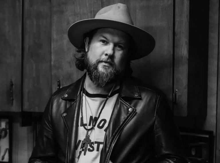 Zach Williams releases “Heart Of God”
