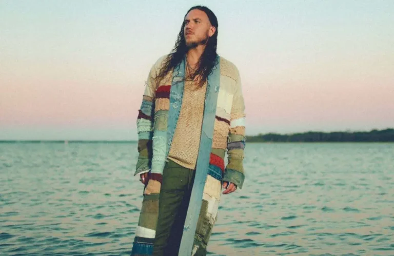 Brandon Lake - More Ft. Benjamin William Hastings, Leeland (Youtube Video, Download Lyrics)