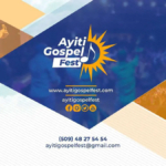 Concept Event Master (CEM) Cancels The 2nd Edition Of “Ayiti Gospel Fest”