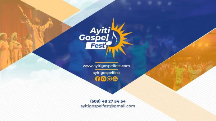Concept Event Master (CEM) Cancels The 2nd Edition Of “Ayiti Gospel Fest”
