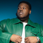 Melvin Crispell III - He's Never Failed Me Yet Lyrics