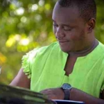 Bible Alliance, An invitation to write a poem in the style of a Psalm
