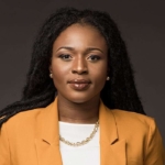 Dena Mwana Signs Partnership with Motown Gospel Music Label