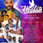 Haiti En Louange, 7th Edition Of The Most Anticipated Gospel Event