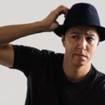 2 faces of fear: A fear that paralyzes and a fear that awakens.