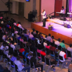 Five Departments Already Touched By Psalmist James S. Alcindor