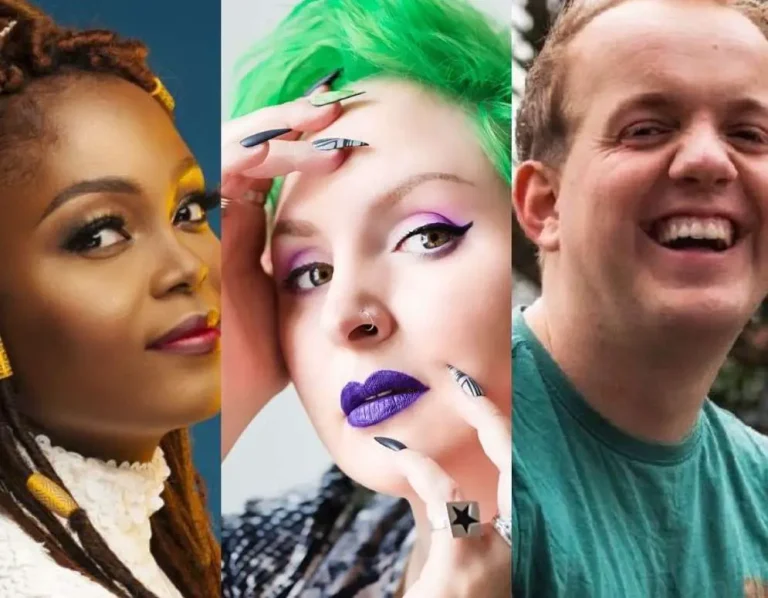Uniekgrace, Luke Wareham, Rachel Walker Mason – Glory (audio)