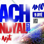 The “Souf Pou Ayiti” Movement Is Growing, An International March Is Announced.