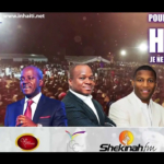 InHaiti: A Prophetic Program for Revival