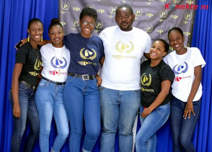Media Levanjil AWARDS 2019 Officially Launched
