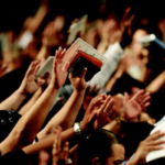 Three Essential Characteristics of a True Worshiper After God's Heart