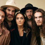 We The Kingdom, will donate a portion of the profits