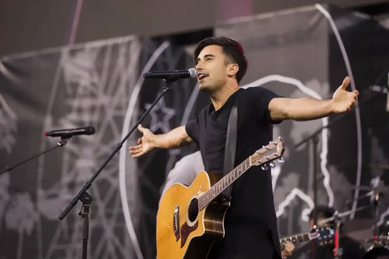 Return to the True Gospel, The Urgent Call of Brandon Lake and Phil Wickham