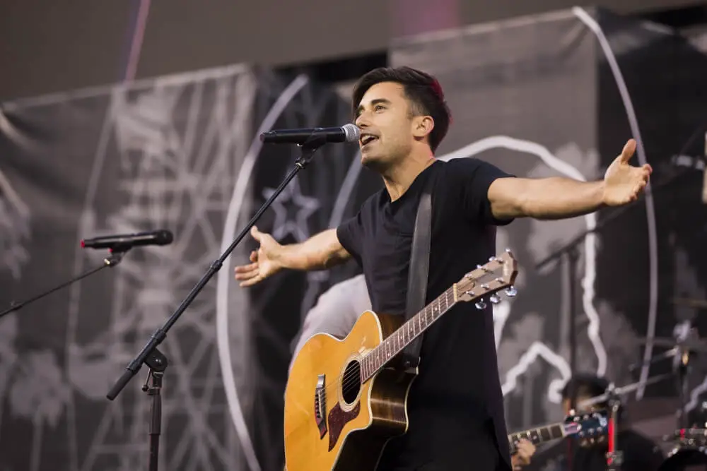 Return to the True Gospel: The Urgent Call of Brandon Lake and Phil Wickham
