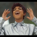 Ada Ehi: I overcame (video live and lyrics)
