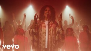 CeCe Winans - Come Jesus Come (Video and lyrics)