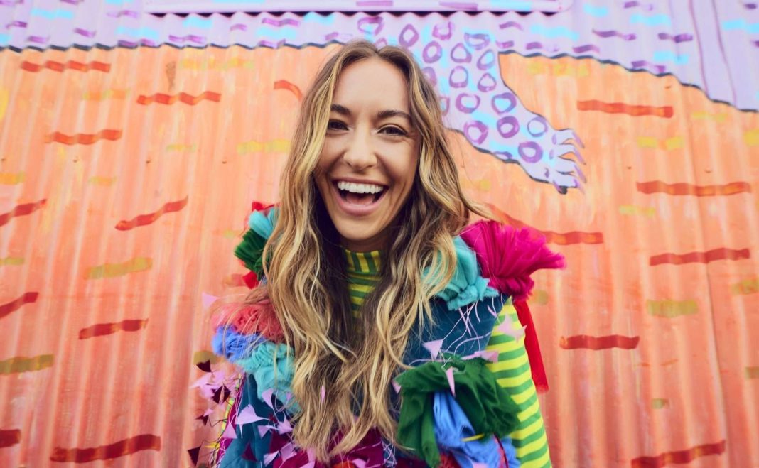 Lauren Daigle Announces Kaleidoscope Tour in Europe After Long Wait
