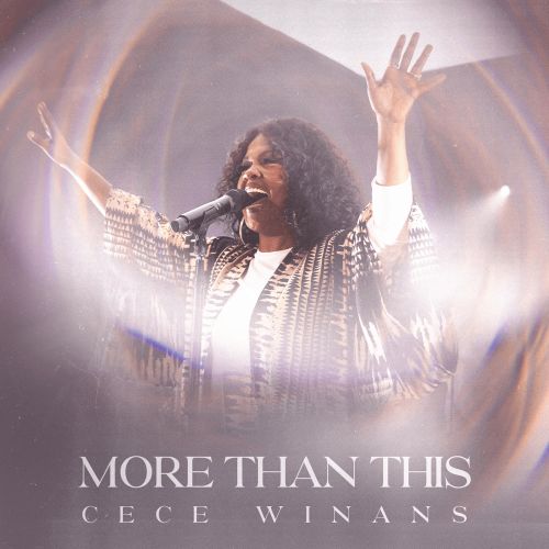 Coup d'oeil sur la nouvelle Vidéo de CeCe Winans, Lord and Friend sorite le 29 Juin 2024