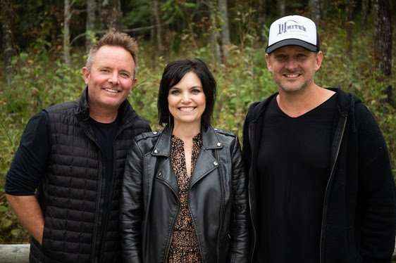 Chris Tomlin and Jason Ingram Partner on New Publishing Company
