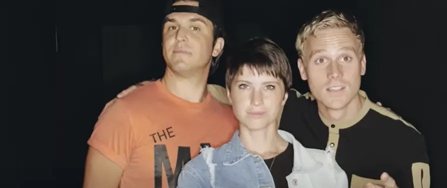 Citizen Way Drops “Fight My Fight For Me” Feat.  Trampolines
