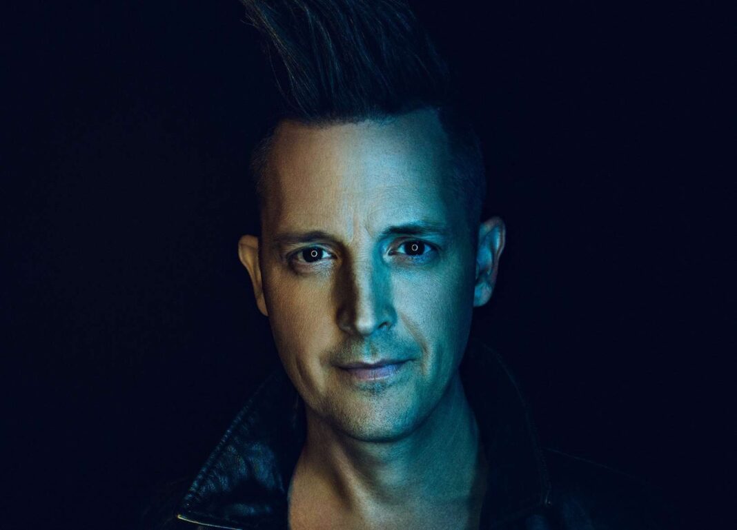 Lincoln Brewster's 