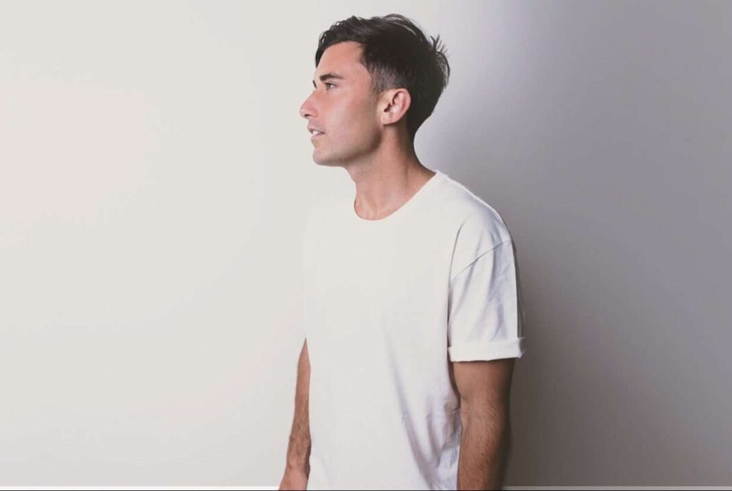 Phil Wickham “House Of The Lord” Music Video
