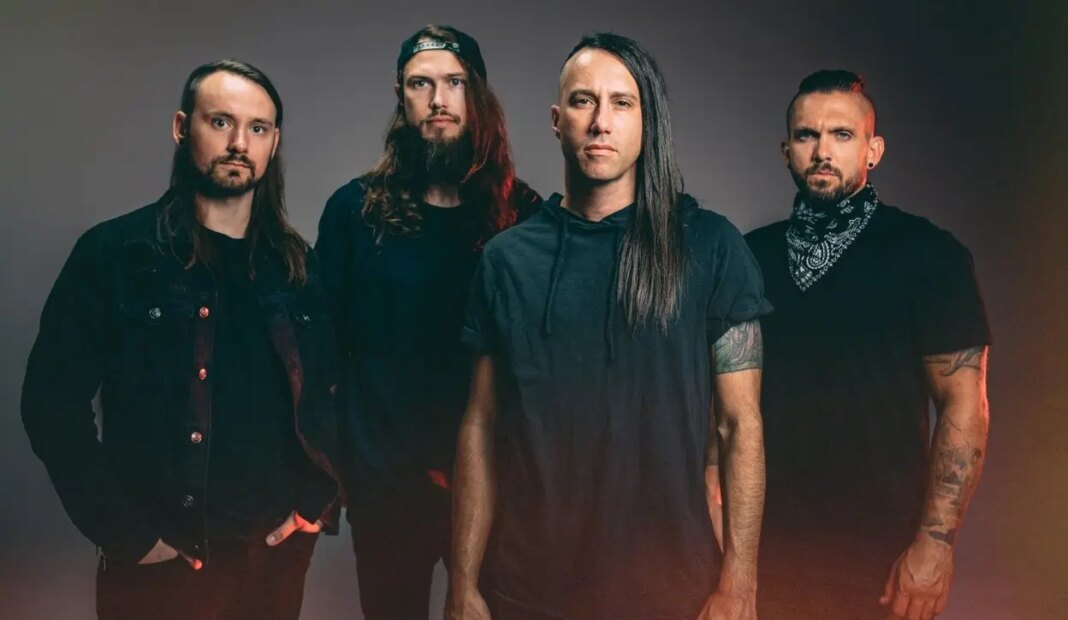 Disciple prepares an unprecedented setlist for its first tour since January 2020
