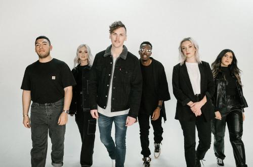 Elevation Worship – 13 Nominations for the 2024 GMA Dove Awards!
