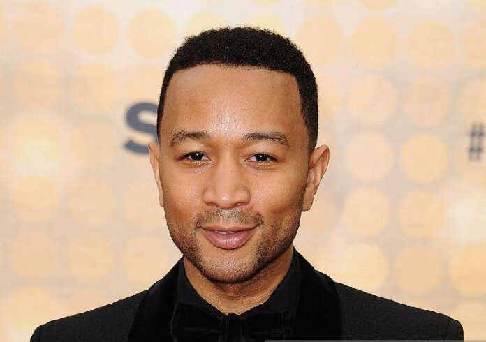 John Legend, Kirk Franklin, Meagan Good Among AT&T's Class of 2022 Future Black Creators
