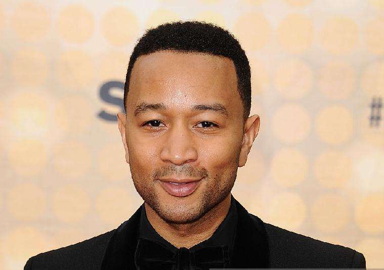 John Legend, Kirk Franklin, Meagan Good Among AT&T's Class of 2022 Future Black Creators
