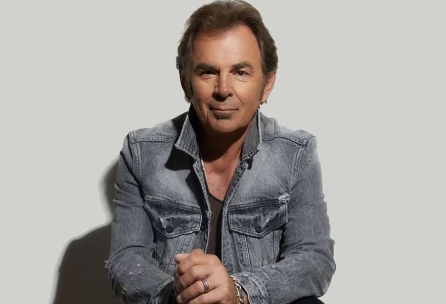 Jonathan Cain Hosts 'Wonder Of Wonders' Christmas Concert on December 22
