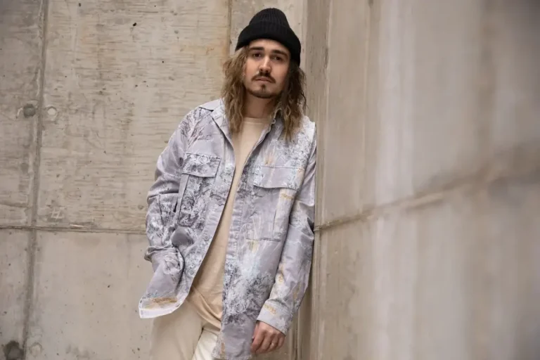 Jordan Feliz Releases 18-Track ‘Say It (Deluxe)’ on March 11