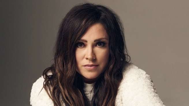 Kari Jobe Receives GRAMMY Nomination
