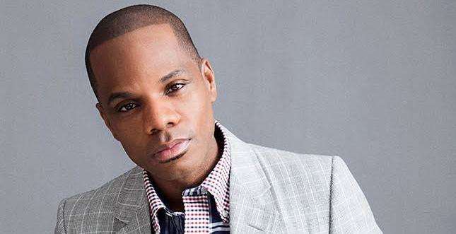 Kirk Franklin to Produce Gospel Drama ‘Kingdom Business’ for BET+
