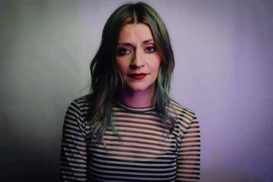 Lacey Sturm “Awaken Love” Music Video
