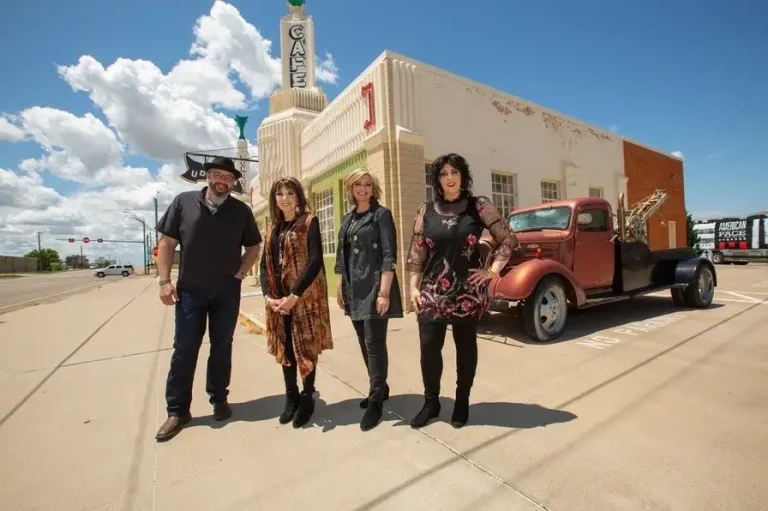 Online Membership for “The House Of Isaacs” is now live