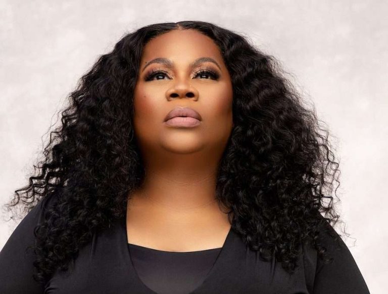 Maranda Curtis’ New Album ‘Die To Live’ Now Available For Pre-Order