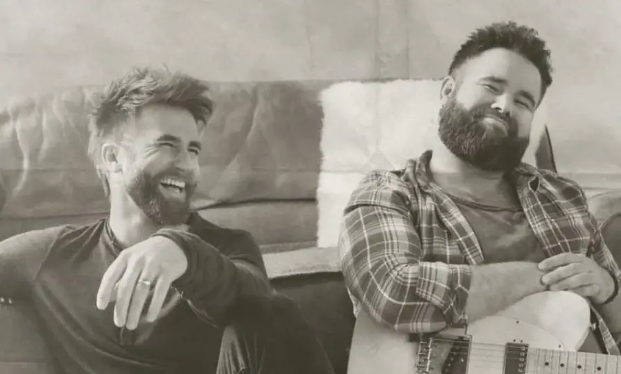 The Swon Brothers Release Inspiring New Song “Who You Are” (Feat. Emily Ann Roberts)
