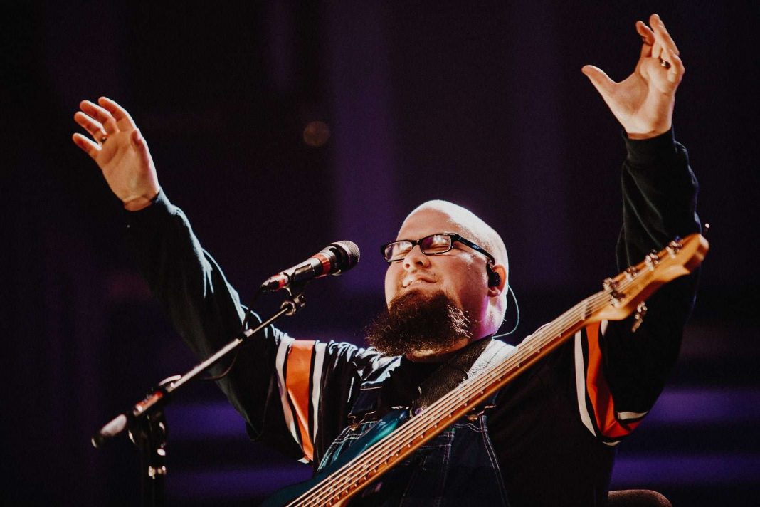 CCM Artists Share Heartfelt Messages Following Passing of Big Daddy Weave's Jay Weaver
