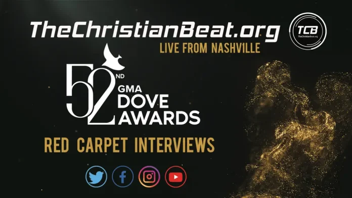Maverick City Musica Talks About First GMA Dove Awards Experience
