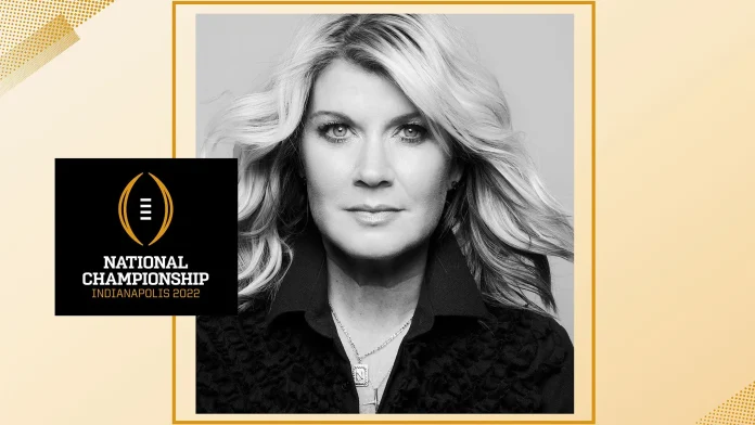 Natalie Grant Goes Viral With National Anthem Performance Natalie Grant Goes Viral With National Anthem Performance