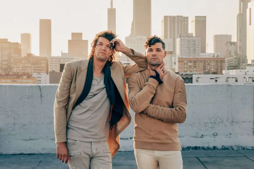 For KING & COUNTRY to appear on 'CBS News Sunday Morning' on December 19
