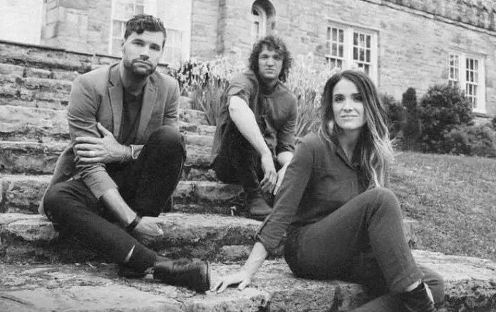 Rebecca St. James Releases “Kingdom Come” With KING & COUNTRY Brothers
