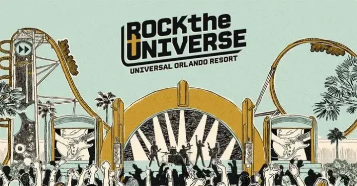 Rock The Universe 2022 scheduled for January 28-29
