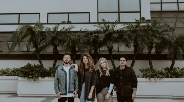 SEU Worship Drops 'Walk With You'