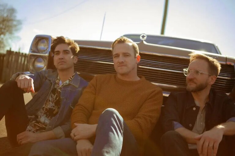 Sanctus Real releases new song “How Many Times”