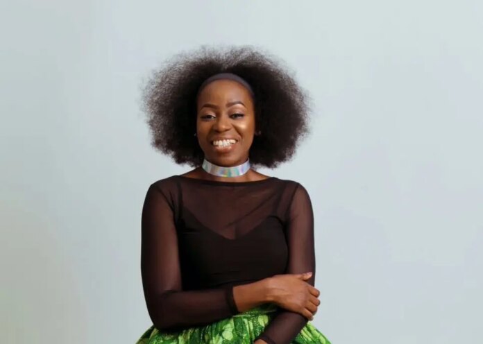Sarah Téibo tackles difficult subjects in a new podcast
