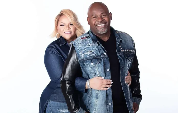 Tamela Mann Releases New Christmas Single 'What Christmas Really Means'
